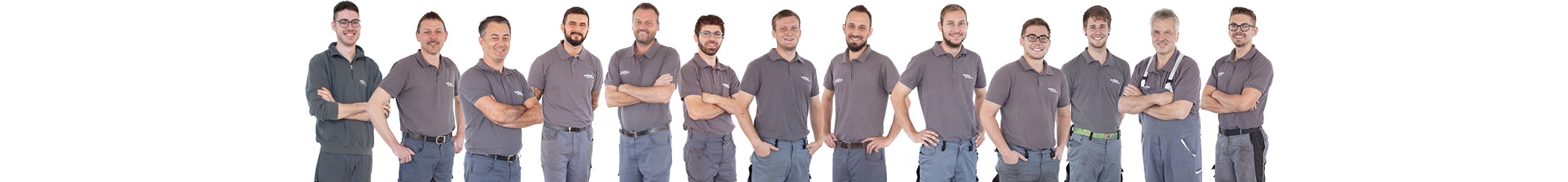 DGF Werkstatt Werkstattteam Dingolfing