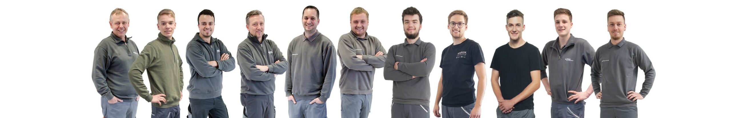 Werkstattteam Straubing Vögl Automobile Vögl Automobile Werkstattteam Straubing