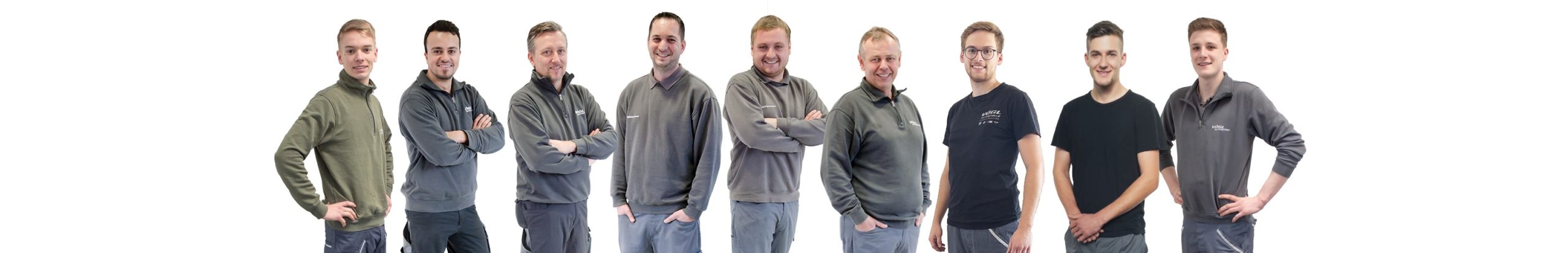 Werkstattteam Stand 09 22 Werkstattteam Straubing