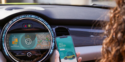 MINI Service Inclusive