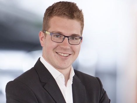 Andre Huber