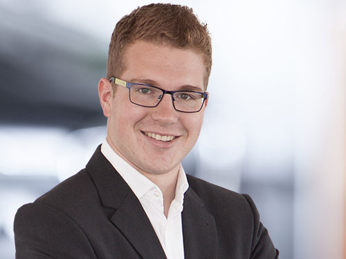 Andre Huber Andre Huber