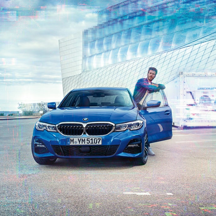 Vögl Automobile Bmw Bmw I Bmw M Mini In Dingolfing Straubing