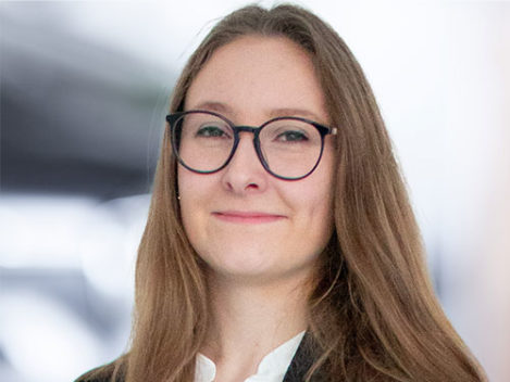Anna Niedermeier – Vögl Automobile