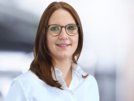 Miriam Balbier – Vögl Automobile