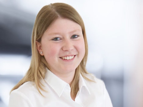 Verena Tremmel – BMW Autohaus Vögl
