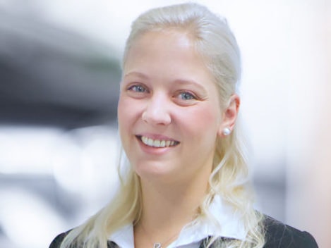 Sarina Runge – Vögl Automobile