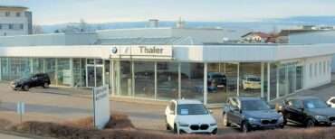 Autohaus Thaler