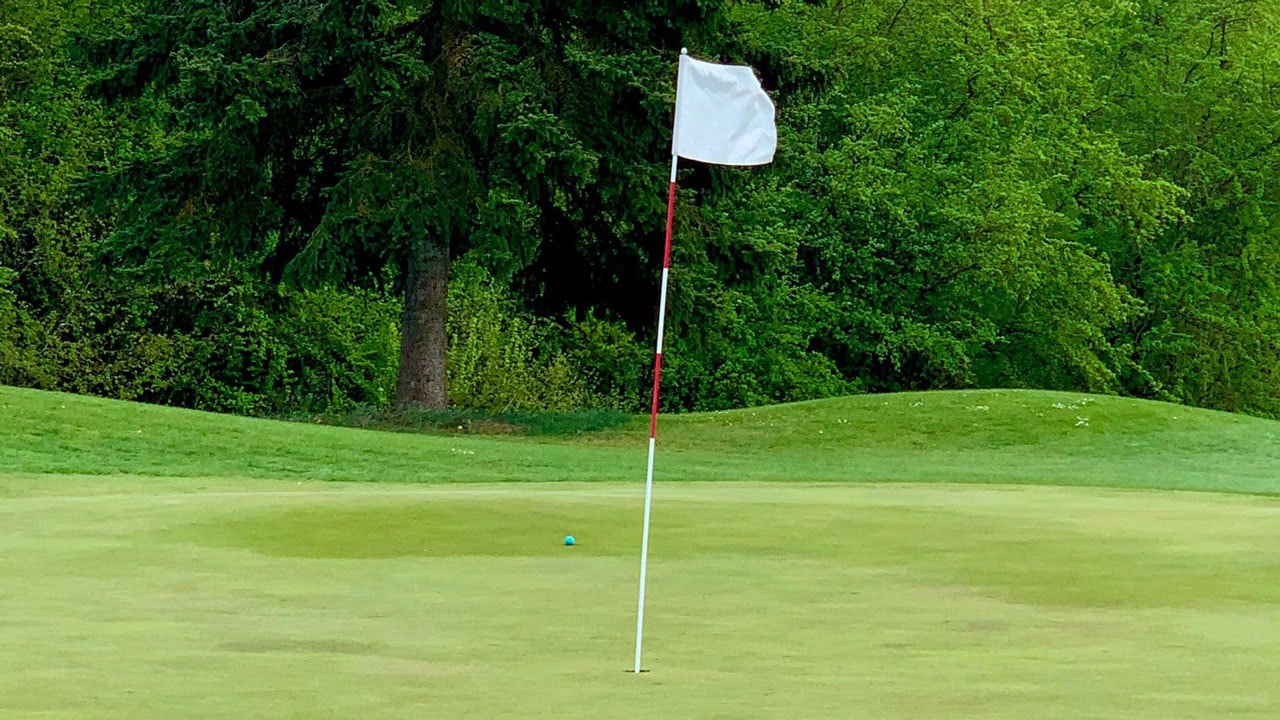 Golfturnier 1 Golfplatz Vögl BMW Golf Cup