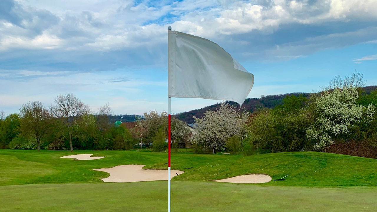 Golfturnier 2 Vögl BMW Golf Cup