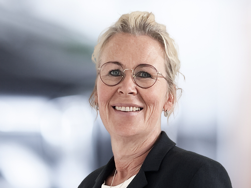 Jeannette Langenkämper