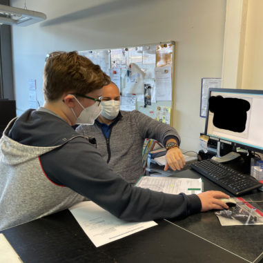 Erklärung von Programmen