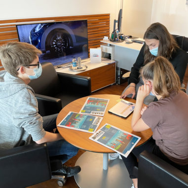 Erklärung Verkaufsprozess