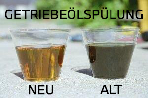 Ölvergleich
