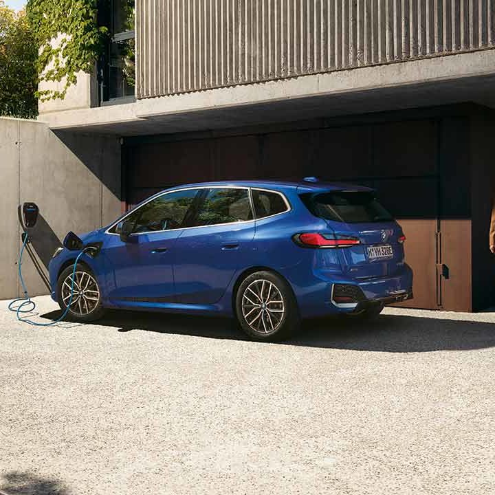 BMW 2er Active Tourer Plug-In-Hybrid