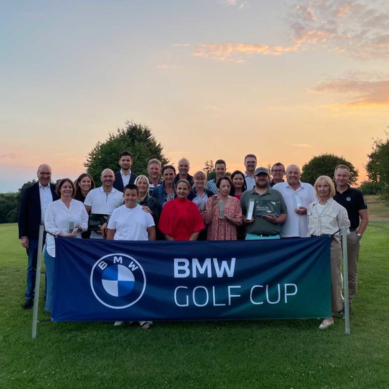 BMW Vögl Golf Cup