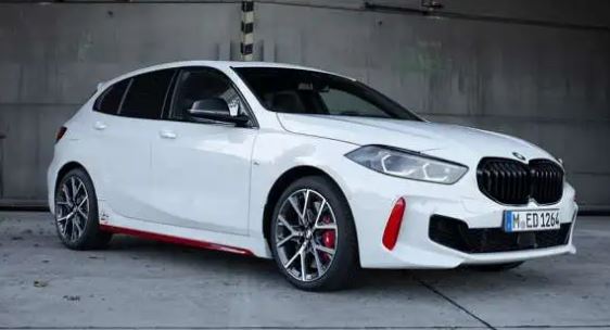 BMW 128ti BMW 1er 128ti