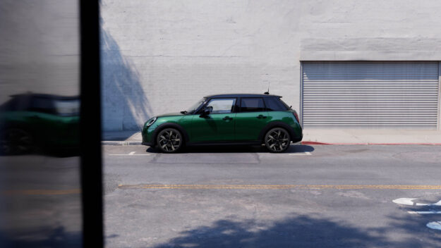 MINI Cooper 5-Türer