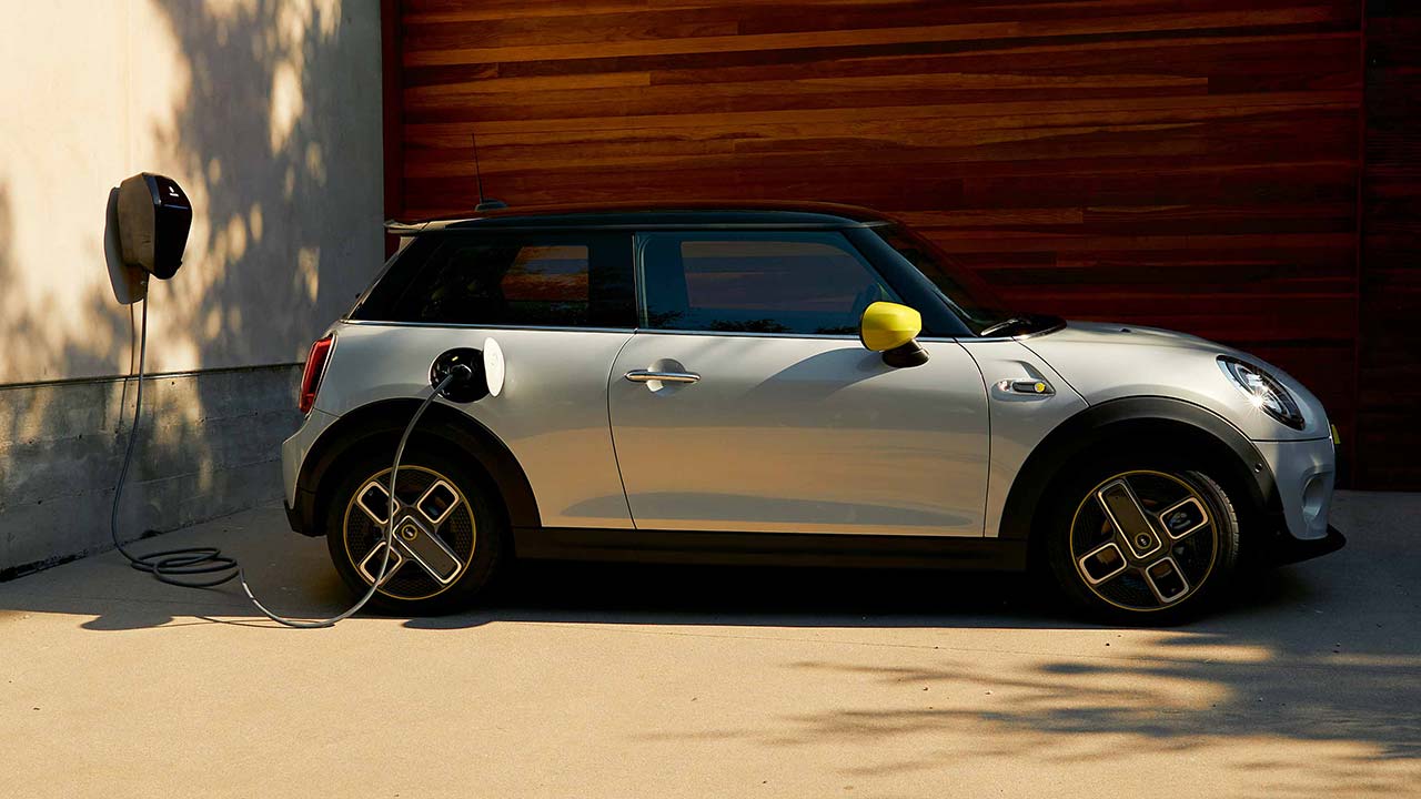 MINI THG Quote Teaser 16 9 1280x720 MINI Cooper SE