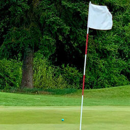 BMW Vögl Golf Cup 2023