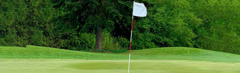 Golfturnier Teaser BMW Vögl Golf Cup 2023