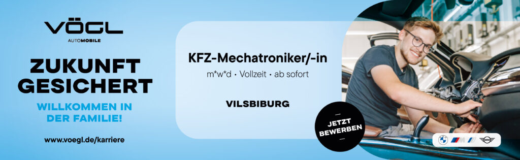 KFZ Mechatroniker