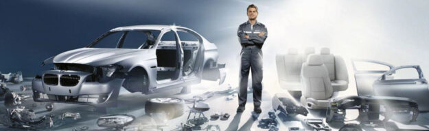 Kfz-Mechatroniker mit Schwerpunkt Hochvolttechnik