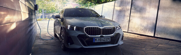 THE I5 Teaser THE i5