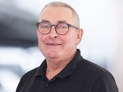 Stefan Schmidt Stefan Schmidt