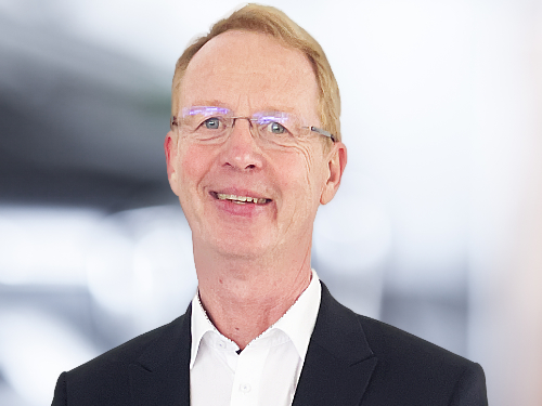 Stefan Thaler Stefan Thaler