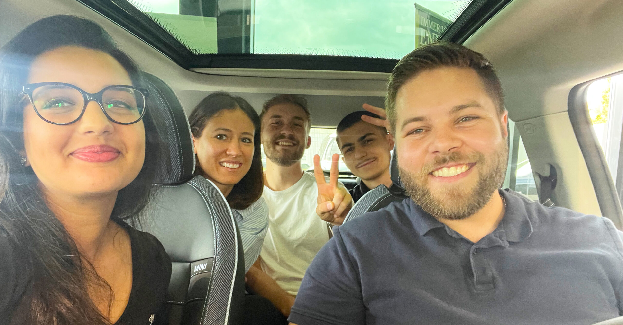 BLD Cooper Team 1200×630 MINI Team Straubing