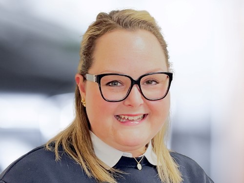 Marcella Grohmann Hauner 1