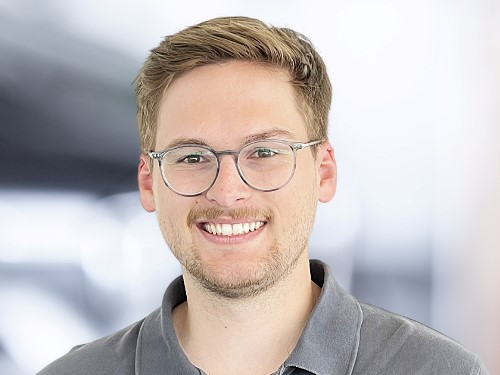 Benjamin Wimmer I