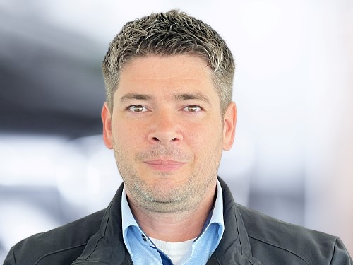 Plewnik Andreas I