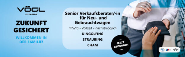 Teaser Verkaufsberater