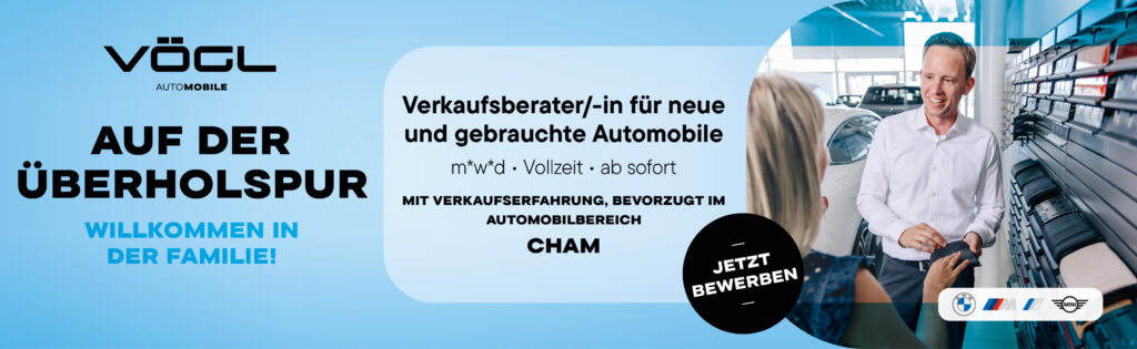 Verkaufsberater Cham2