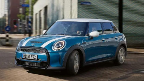 MINI 5 Tuerer Cut500er