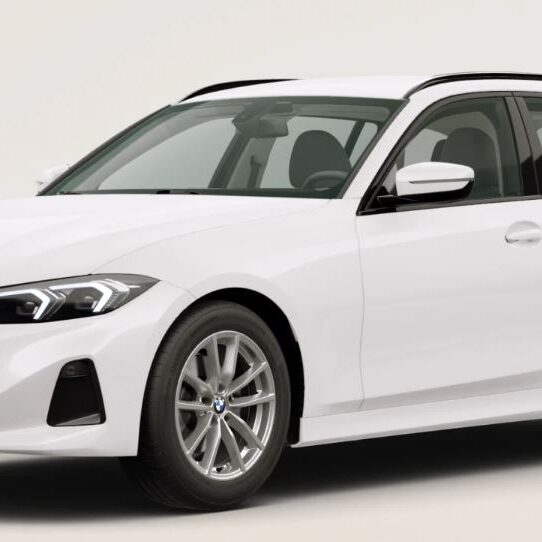 BMW 318i Touring