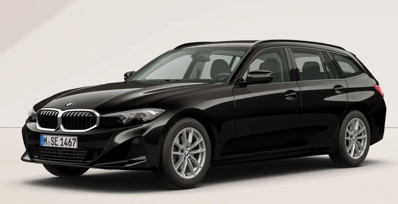 BMW 318i Touring BMW 318i Touring