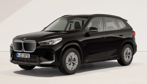 BMW IX1 EDrive20