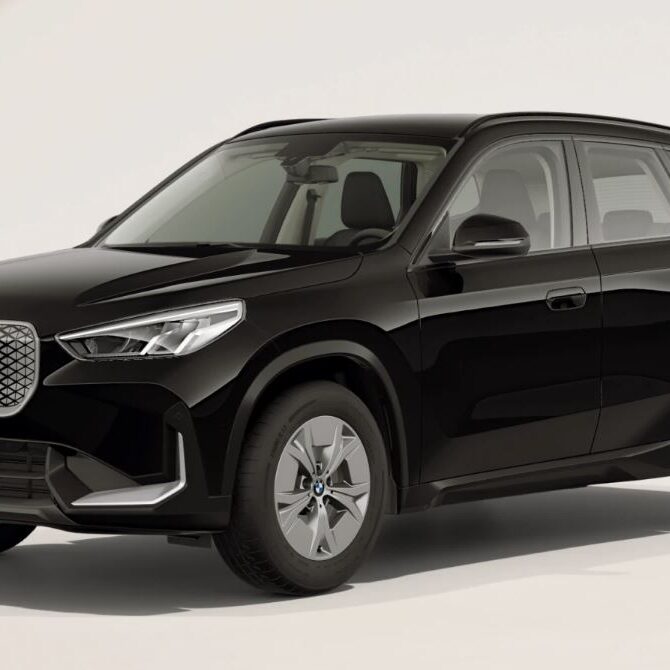 BMW IX1 EDrive20