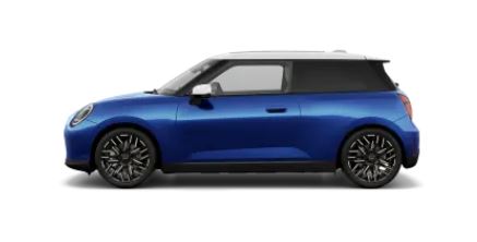 MINI Cooper Electric