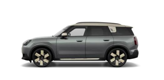 MINI Countryman Electric