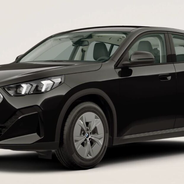 BMW IX2 EDrive20