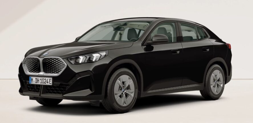 BMW IX2 EDrive20