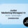 Junior Marketing ManagerIn