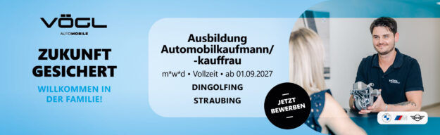 Teaser Ausbildung Automobilekaufleute 2027